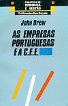 As Empresas Portuguesas e a C.E.E.